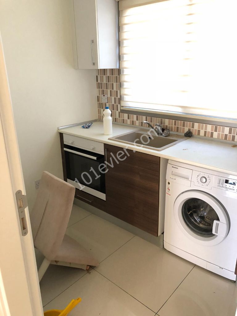 Hamitköy de 3+1 Lu llow freistehende Villa ** 