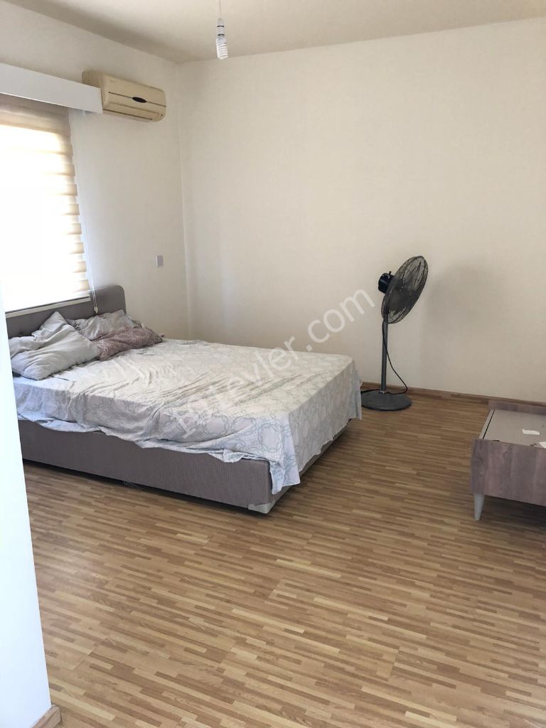 Hamitköy de 3+1 Lu llow freistehende Villa ** 