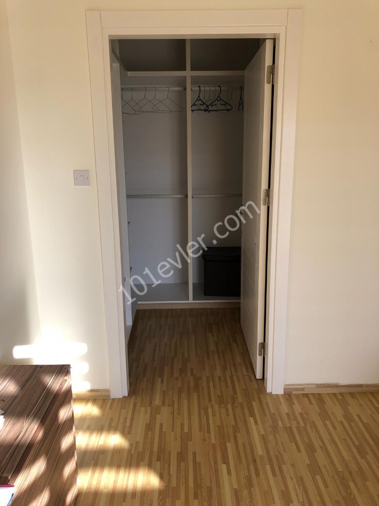 Hamitköy de 3+1 Lu llow freistehende Villa ** 