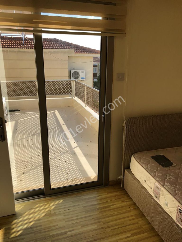 Hamitköy de 3+1 Lu llow freistehende Villa ** 