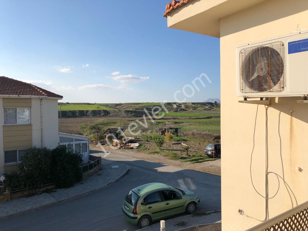 3+1 Luxury Detached Villa in Hamitkoy ** 