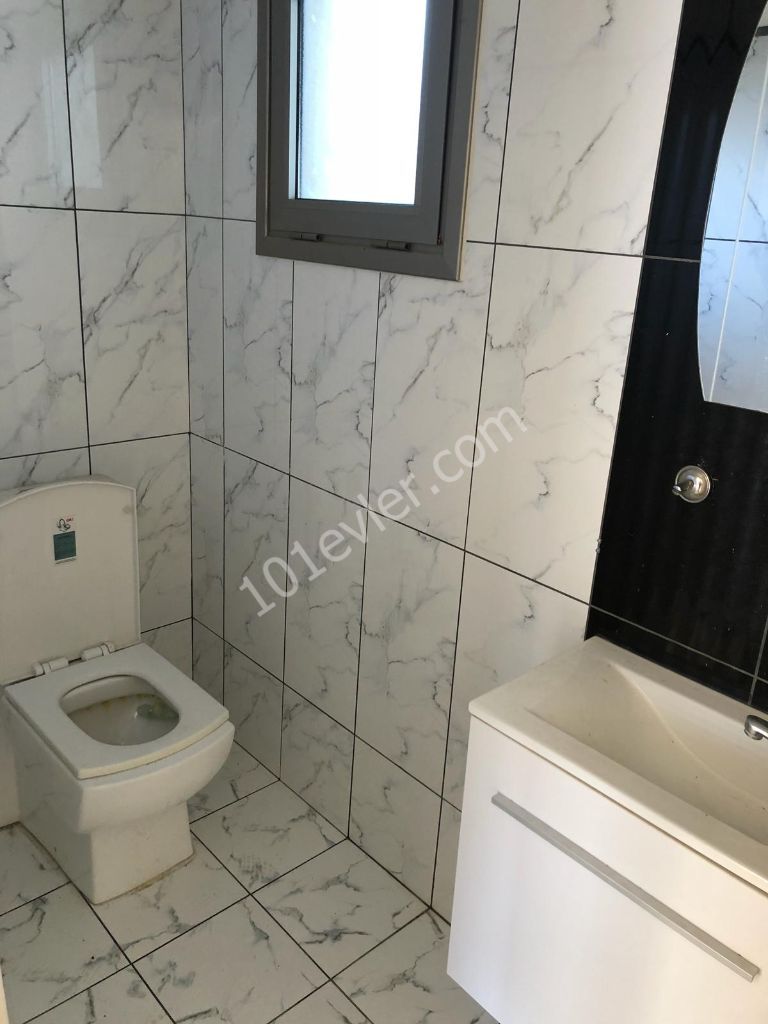 Hamitköy de 3+1 Lu llow freistehende Villa ** 