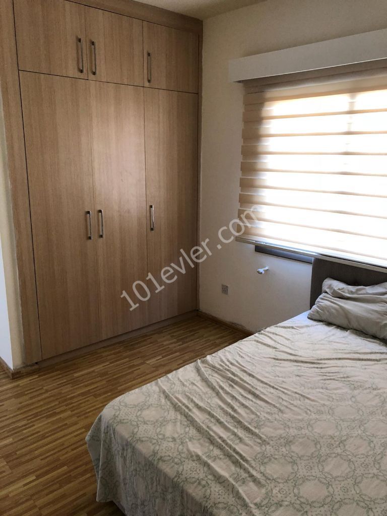 Hamitköy de 3+1 Lu llow freistehende Villa ** 