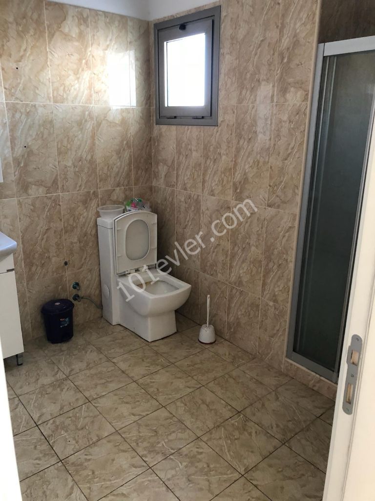 Hamitköy de 3+1 Lu llow freistehende Villa ** 