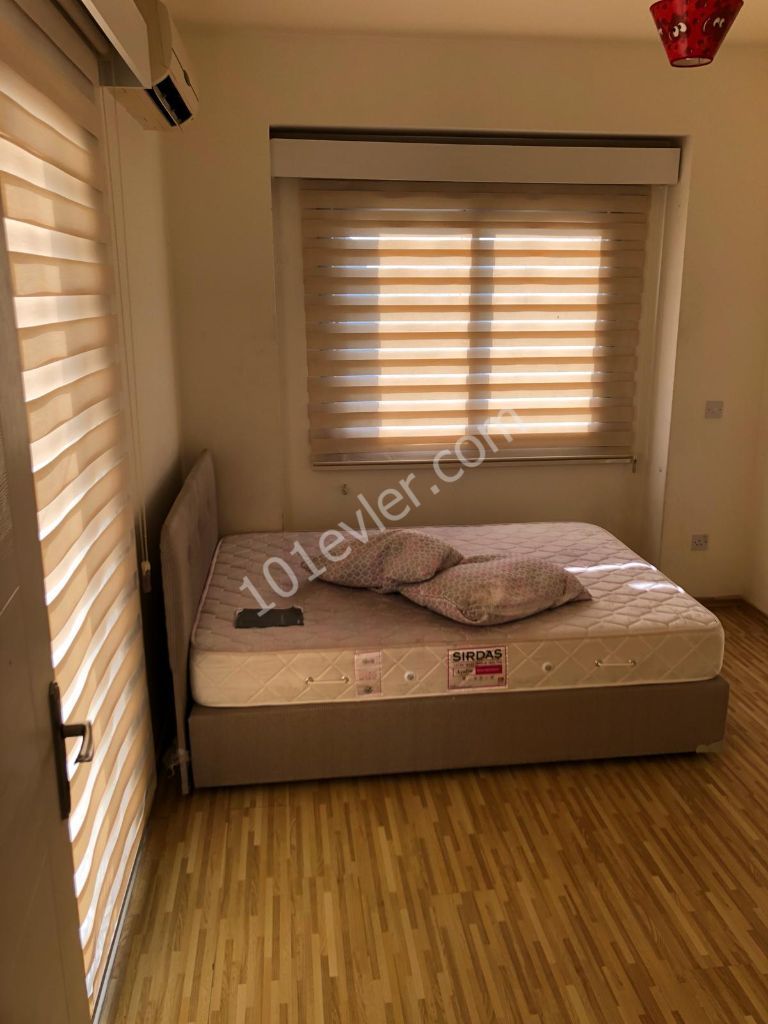 Hamitköy de 3+1 Lu llow freistehende Villa ** 