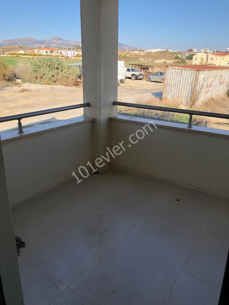 3+1 Luxury Detached Villa in Hamitkoy ** 