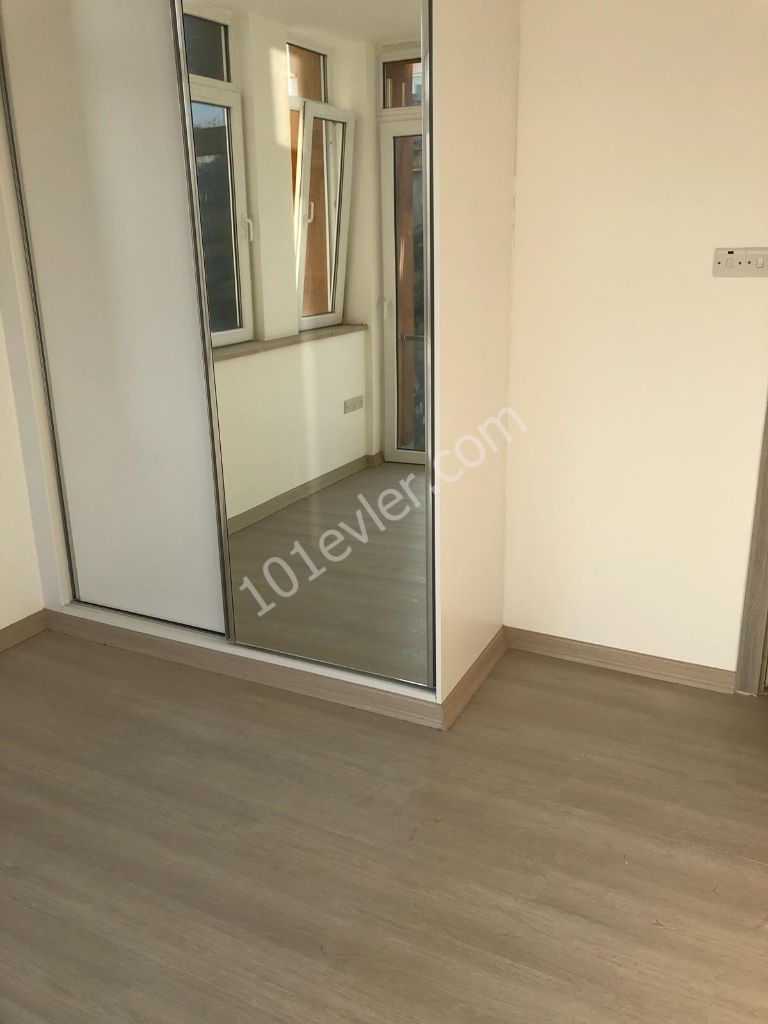 Flat To Rent in Çağlayan, Nicosia