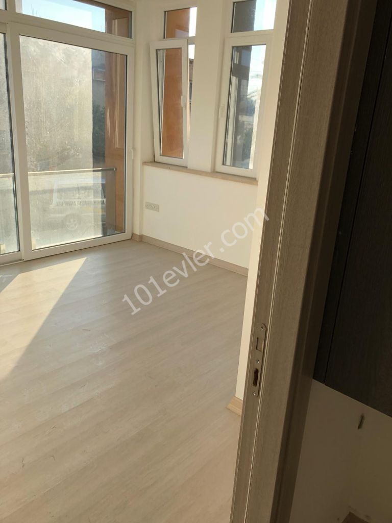 Flat To Rent in Çağlayan, Nicosia