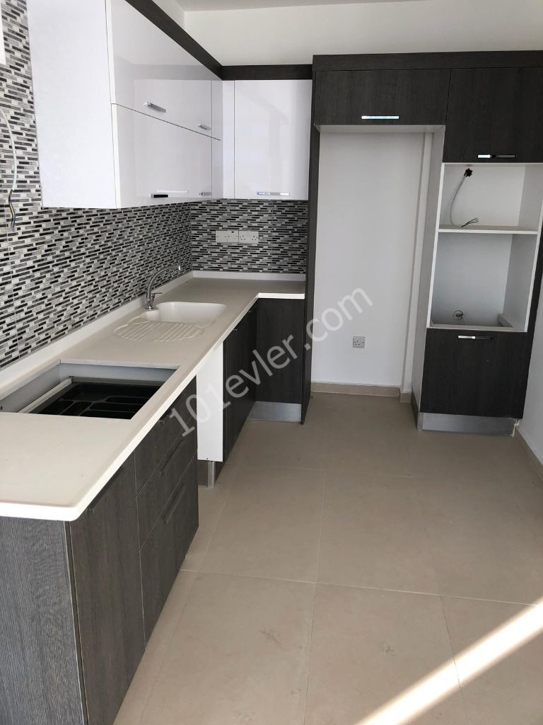 Flat To Rent in Çağlayan, Nicosia