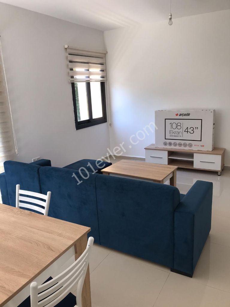 Flat For Sale in Girne Merkez, Kyrenia