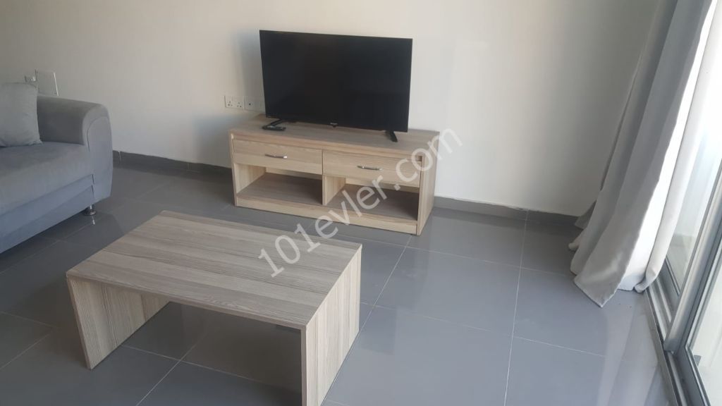 For Rent Fully Furnished Luxury 2 Bedroom Flats in Dereboyu.