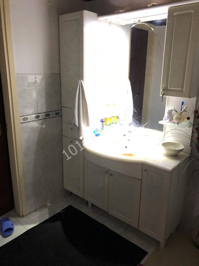 Dereboyu'nda 3+1 Kiralık Full Eşyalı  Daire 