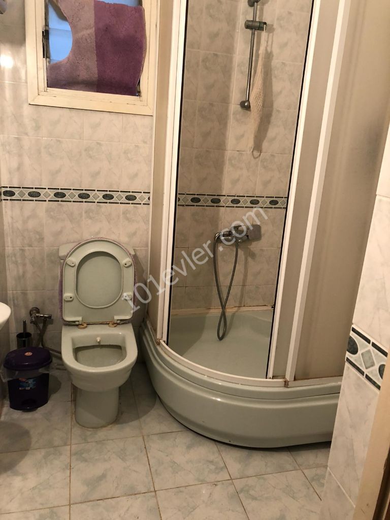 Dereboyu'nda 3+1 Kiralık Full Eşyalı  Daire 