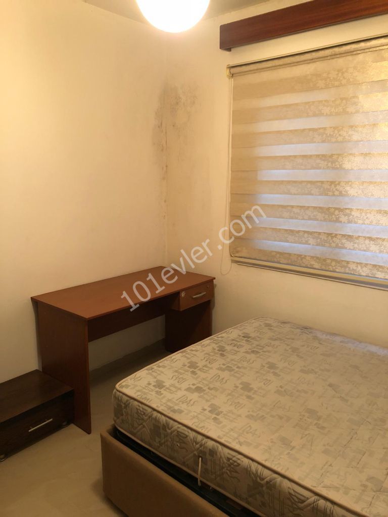 Dereboyu'nda 3+1 Kiralık Full Eşyalı  Daire 