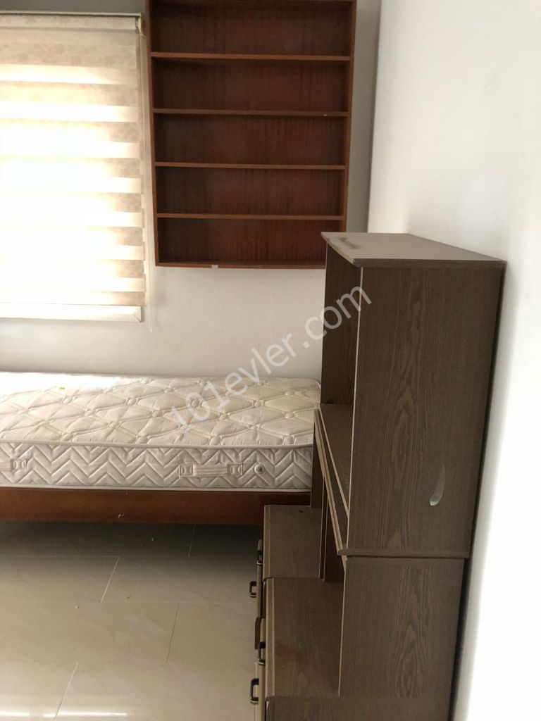 Dereboyu'nda 3+1 Kiralık Full Eşyalı  Daire 