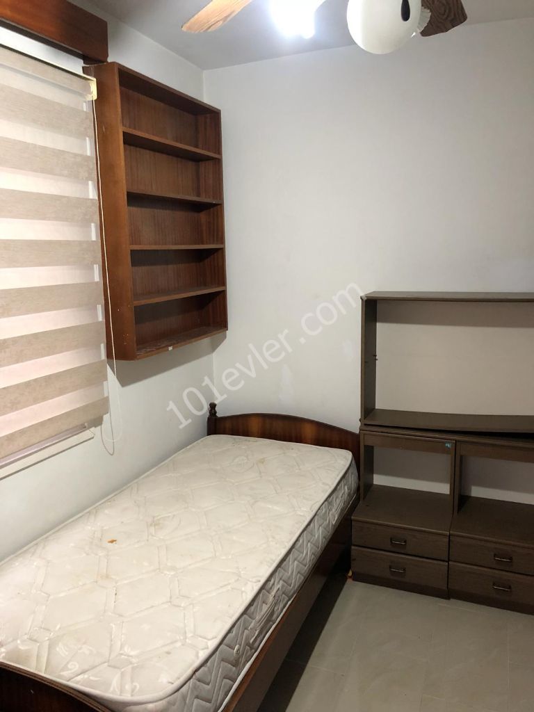 Dereboyu'nda 3+1 Kiralık Full Eşyalı  Daire 