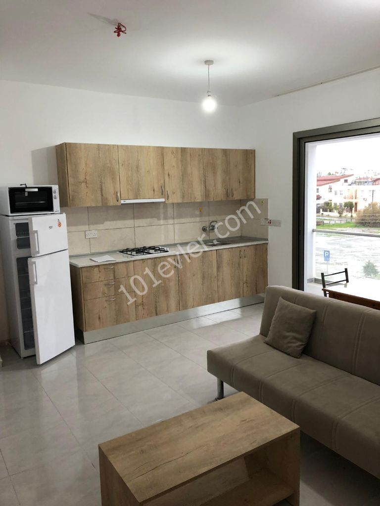 Flat To Rent in Yenikent, Nicosia