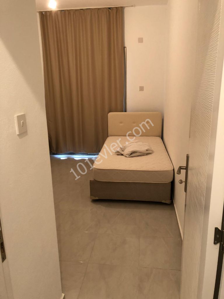 Yenikent'de Kiralık Lux 2+1 Daire