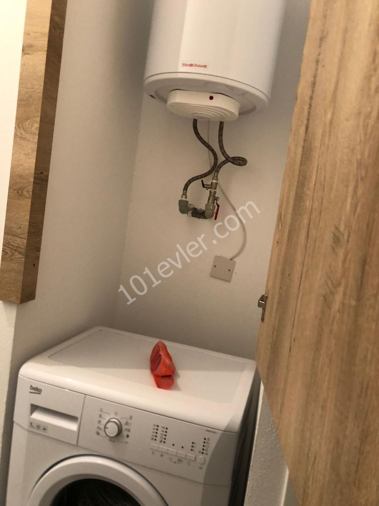 Yenikent'de Kiralık Lux 2+1 Daire