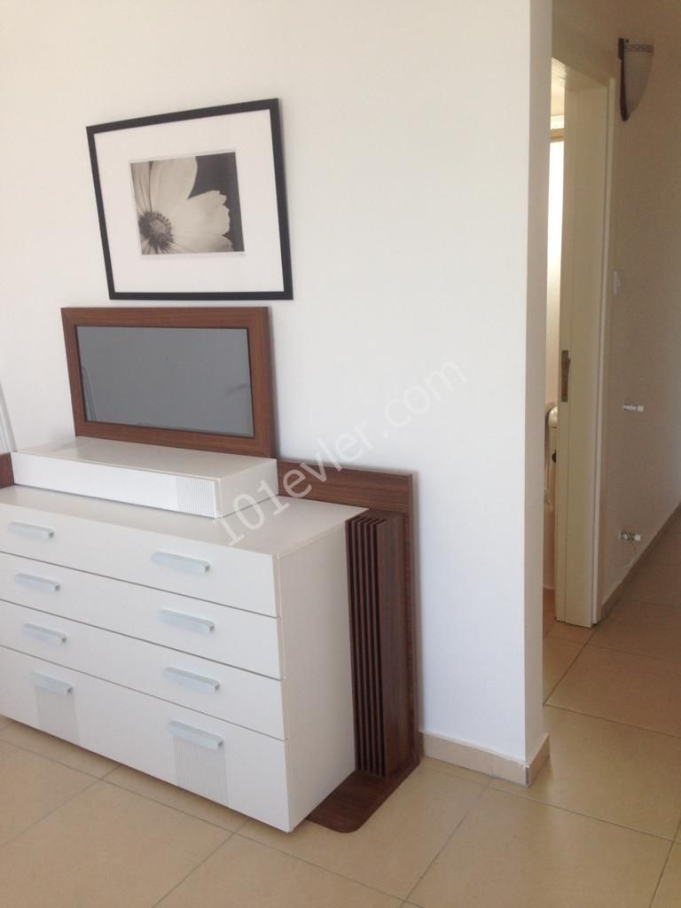 Villa To Rent in Alsancak, Kyrenia