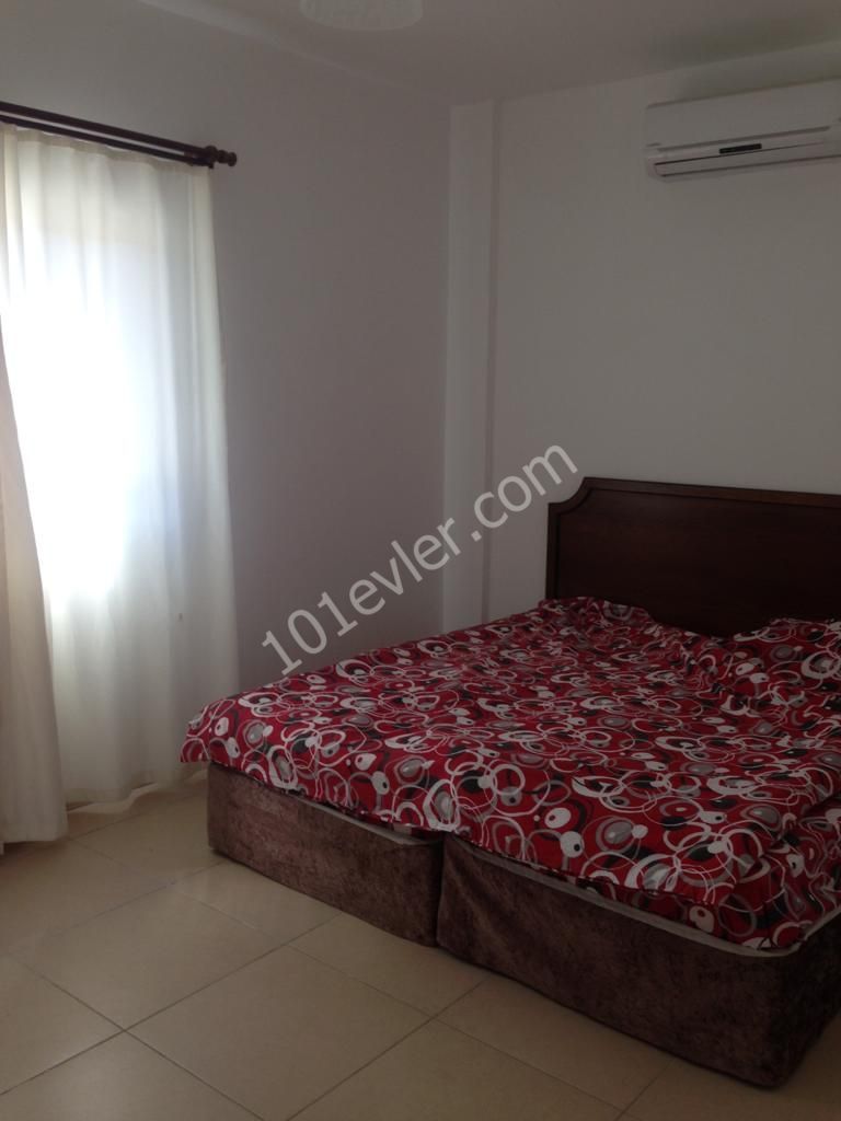 Villa To Rent in Alsancak, Kyrenia