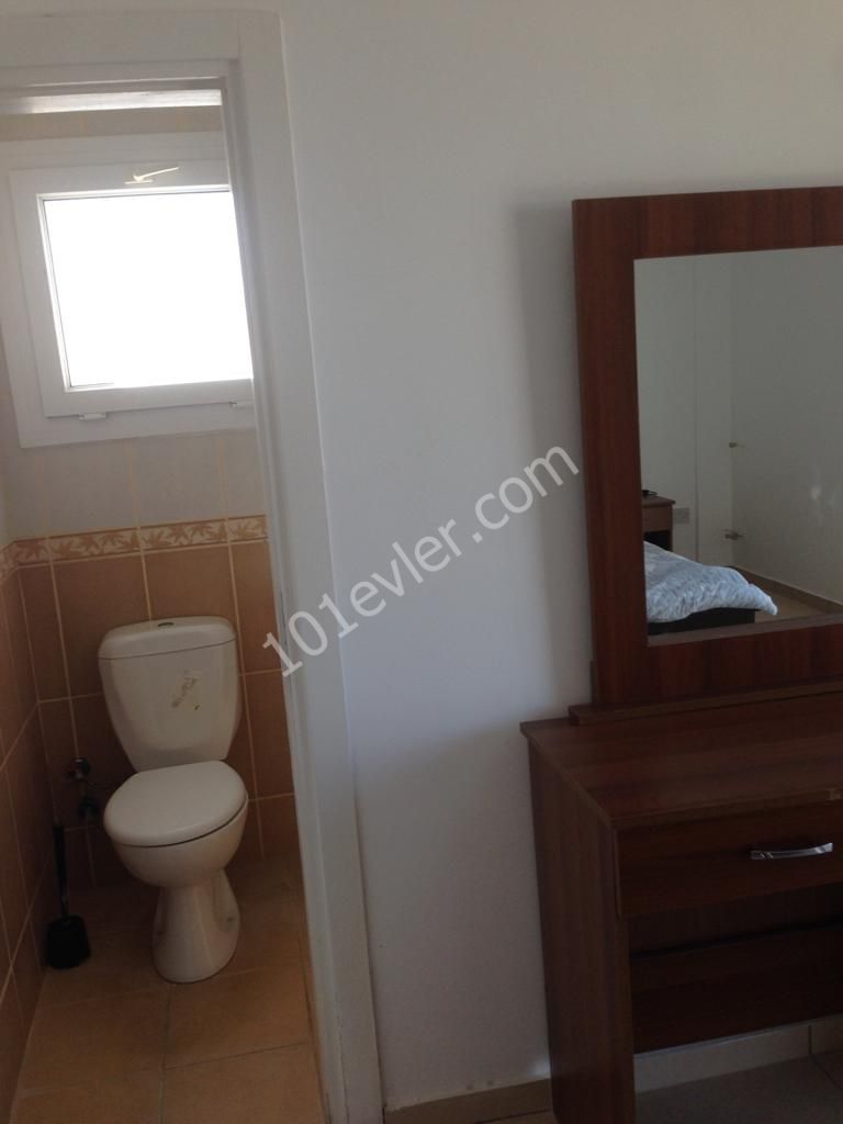 Villa To Rent in Alsancak, Kyrenia