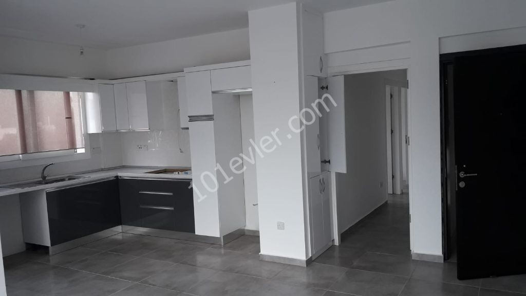 Flat To Rent in Ortaköy, Nicosia