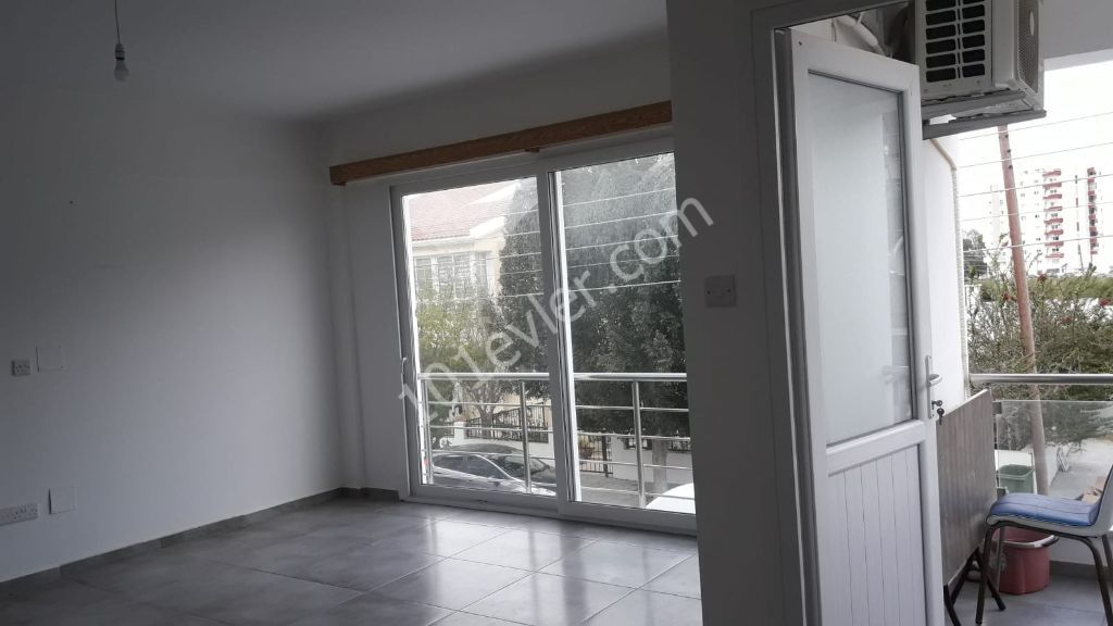 Flat To Rent in Ortaköy, Nicosia