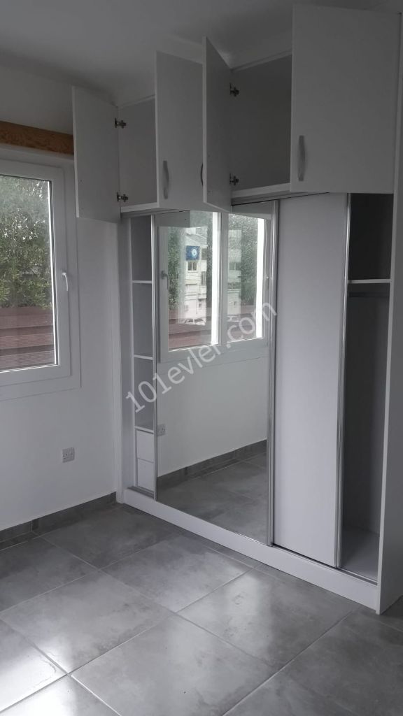 Flat To Rent in Ortaköy, Nicosia