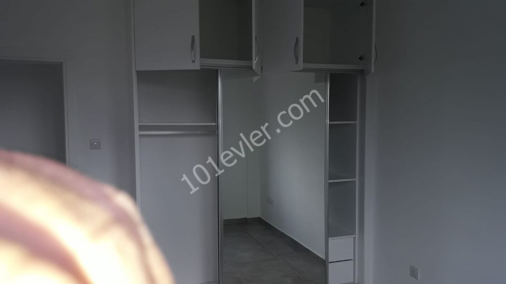 Flat To Rent in Ortaköy, Nicosia