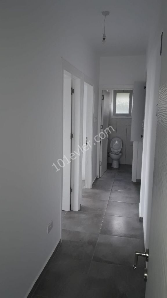 Flat To Rent in Ortaköy, Nicosia