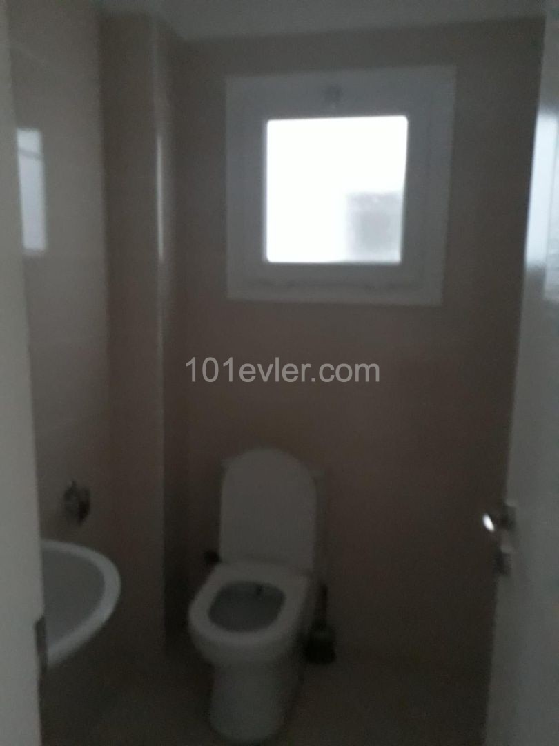 Hamitköy'de 130m2 Çift Balkonlu - En suite 3+1 Geniş  Kiralık Daire 