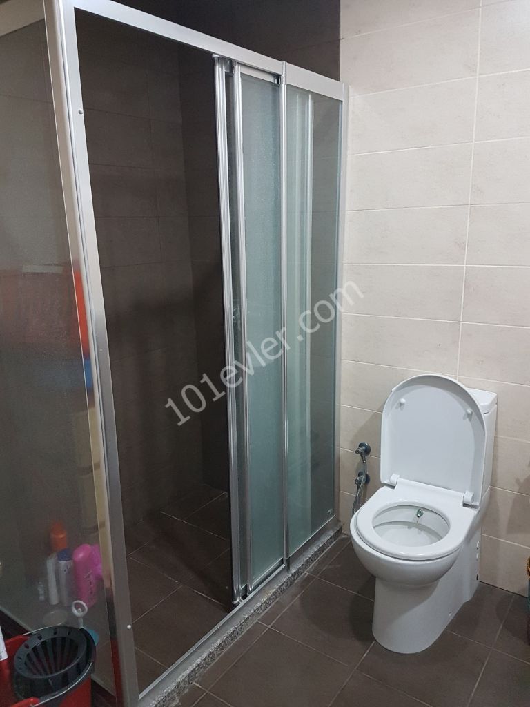 Flat To Rent in Girne Merkez, Kyrenia