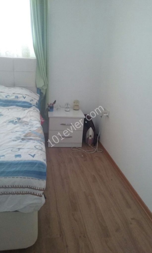 Flat To Rent in Girne Merkez, Kyrenia