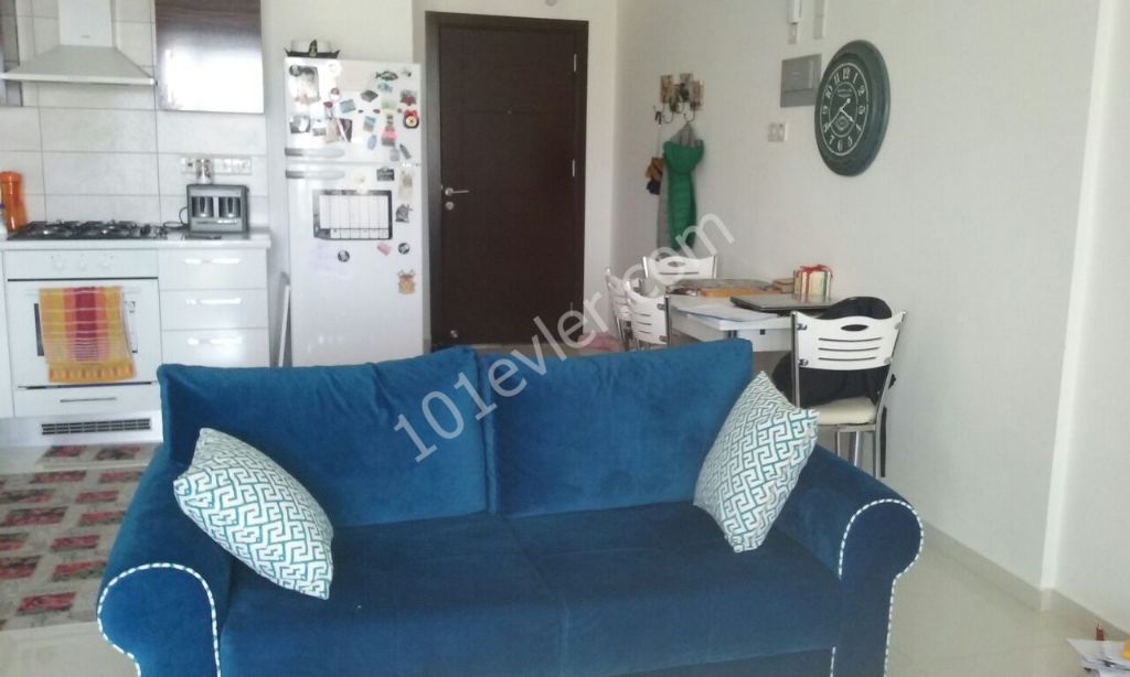 Flat To Rent in Girne Merkez, Kyrenia