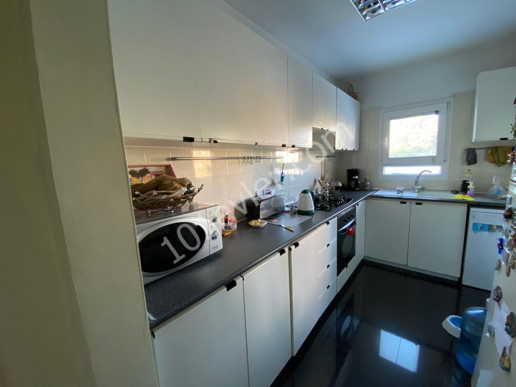 Flat For Sale in Yenikent, Nicosia