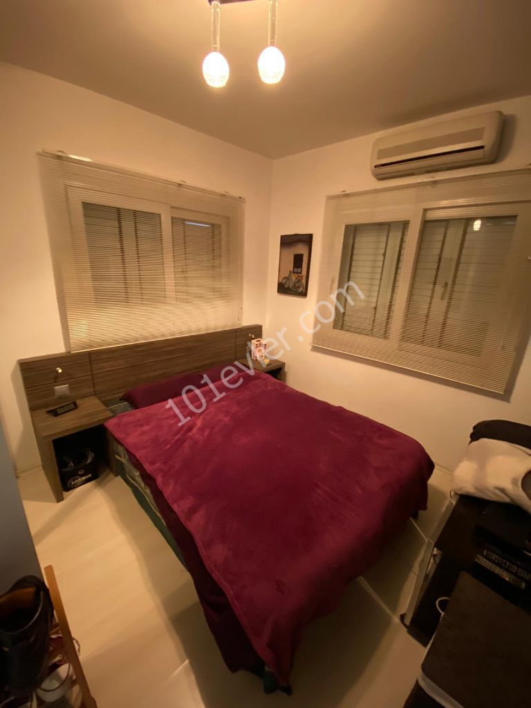 Flat For Sale in Yenikent, Nicosia