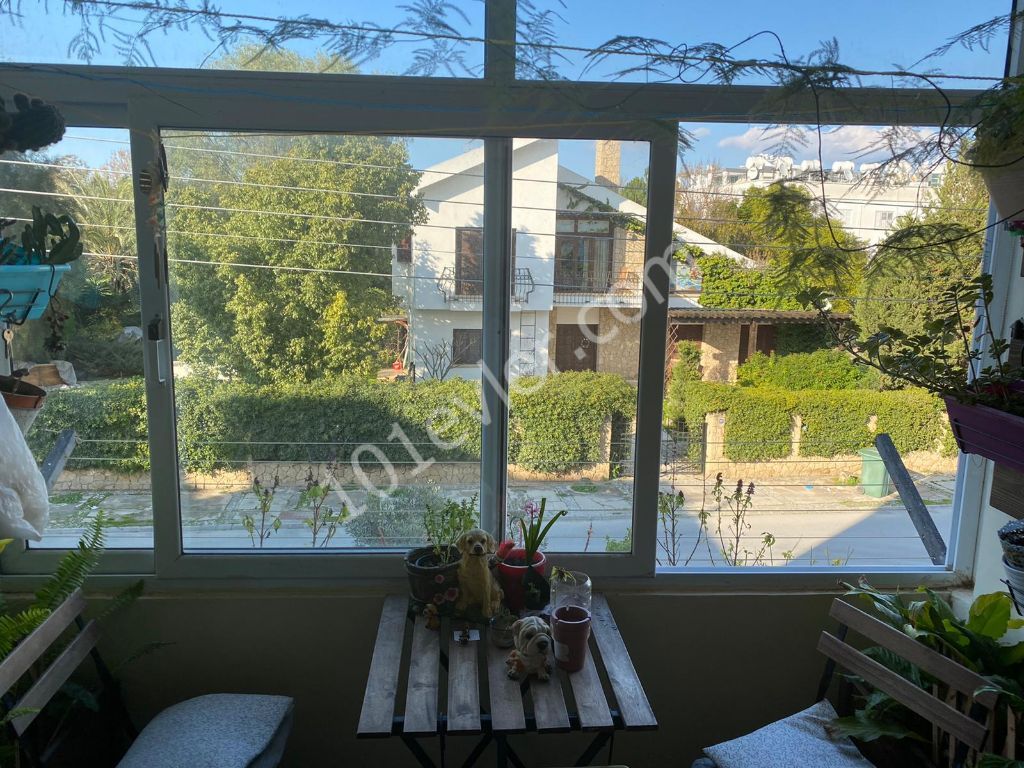 Flat For Sale in Yenikent, Nicosia