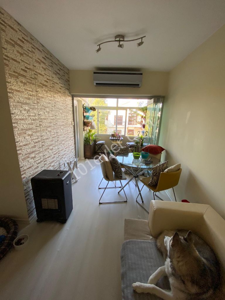 Flat For Sale in Yenikent, Nicosia