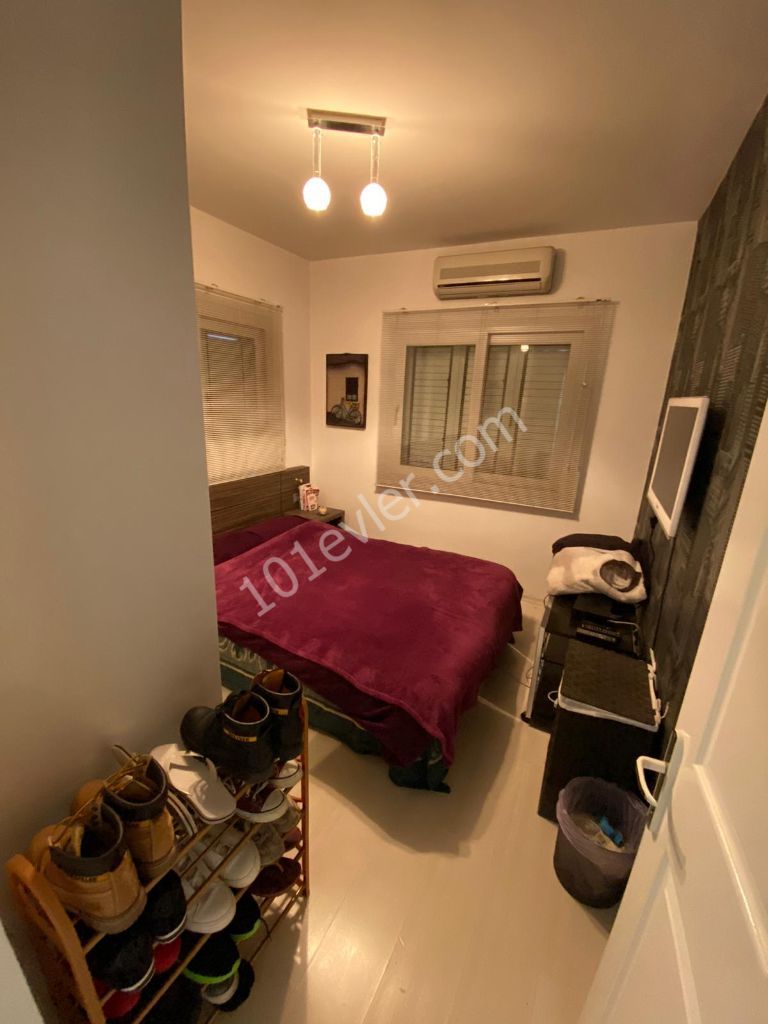 Flat For Sale in Yenikent, Nicosia