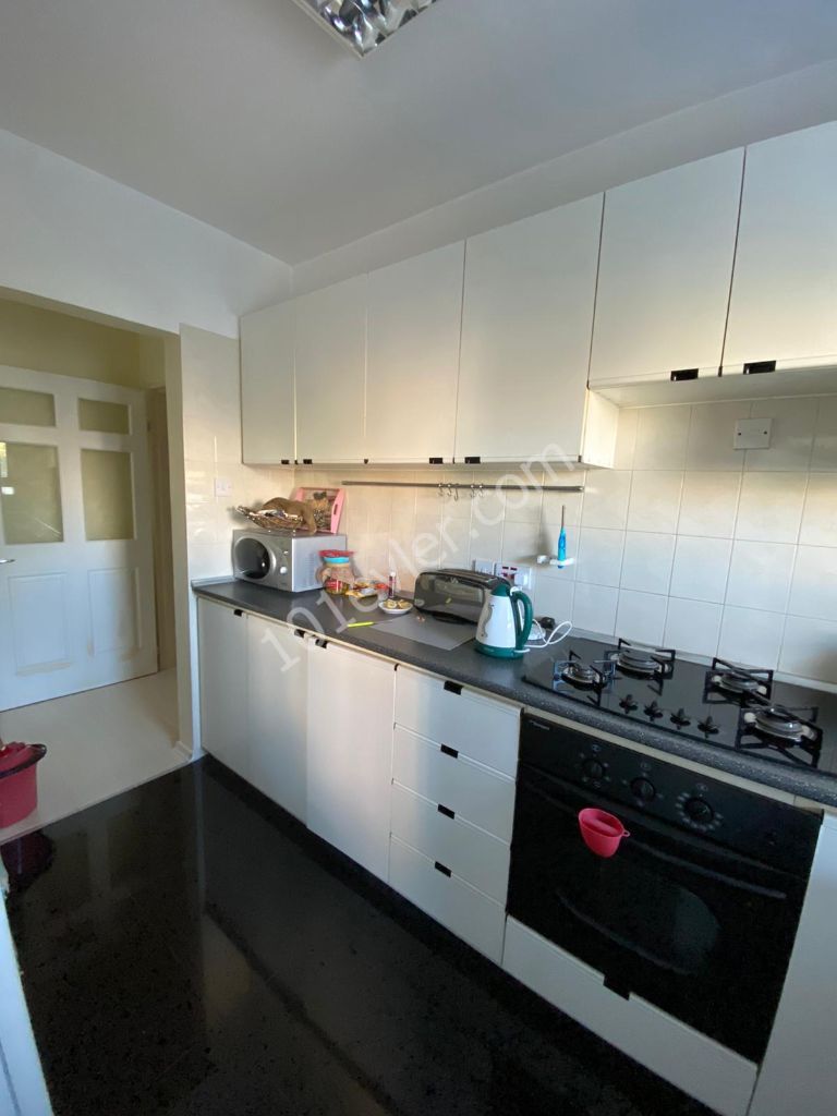 Flat For Sale in Yenikent, Nicosia