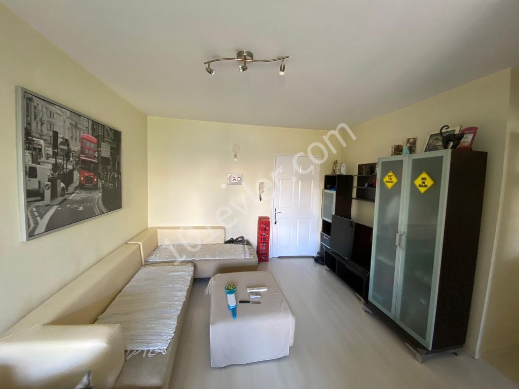 Flat For Sale in Yenikent, Nicosia