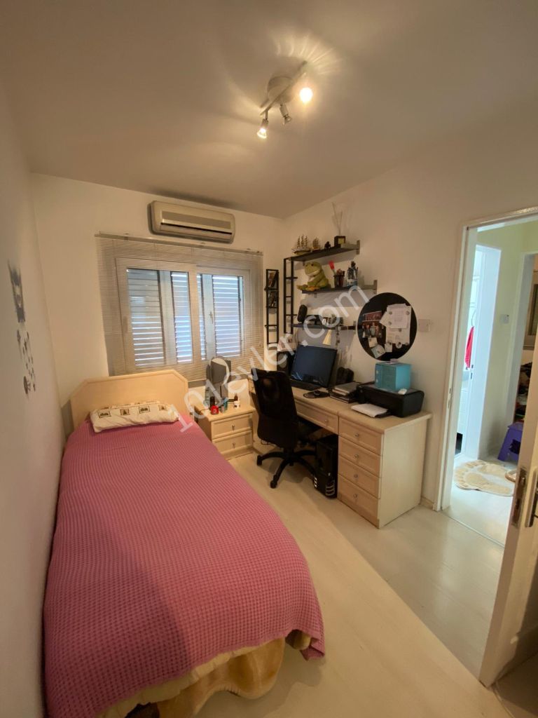 Flat For Sale in Yenikent, Nicosia