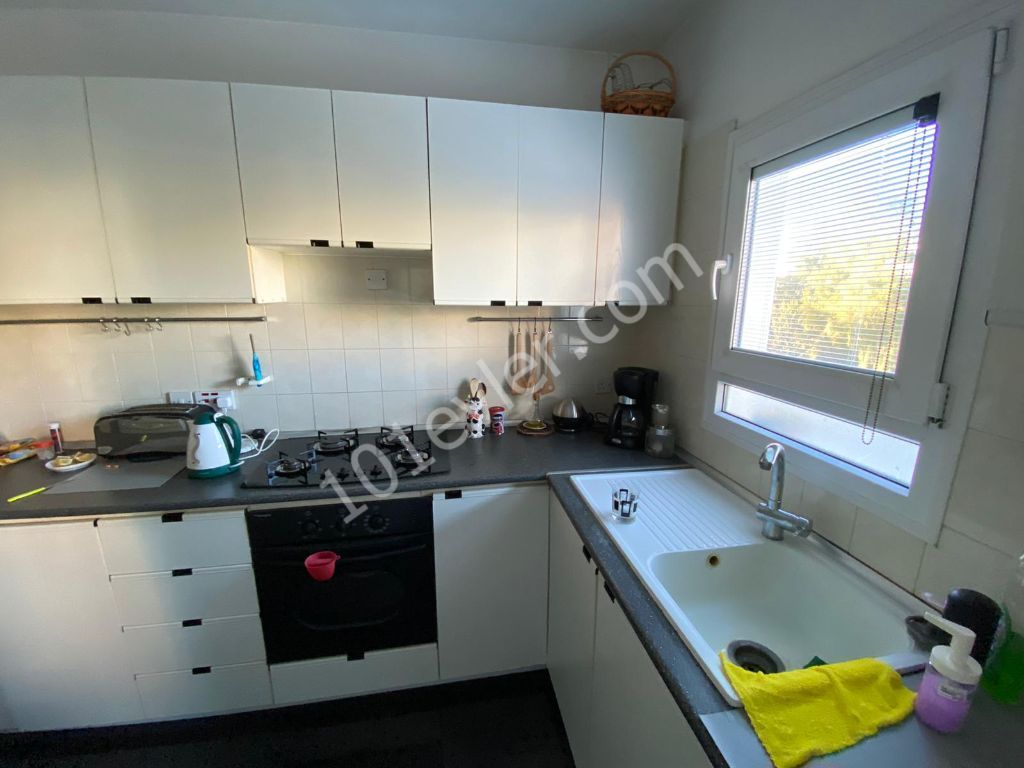 Flat For Sale in Yenikent, Nicosia