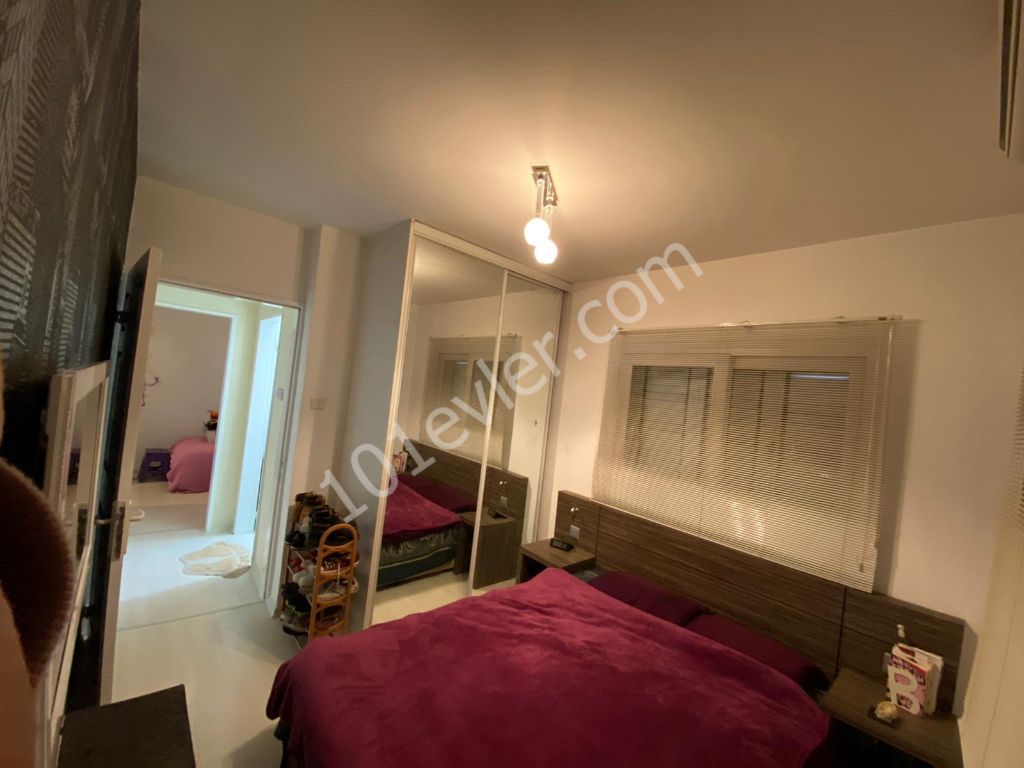 Flat For Sale in Yenikent, Nicosia