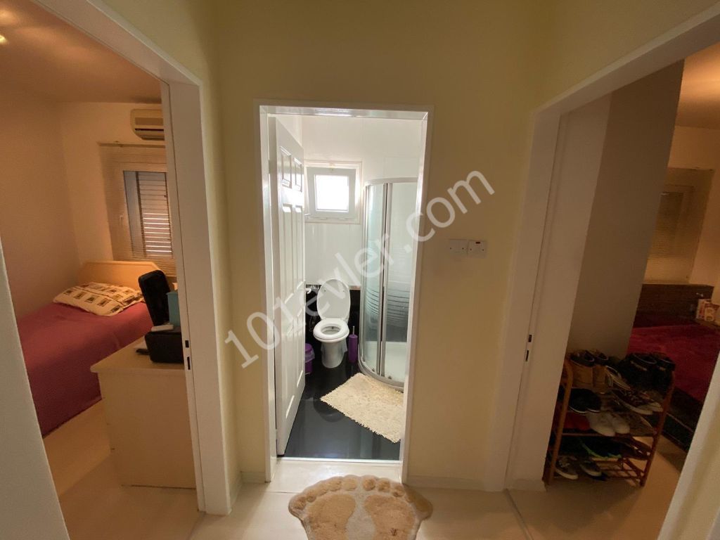 Flat For Sale in Yenikent, Nicosia