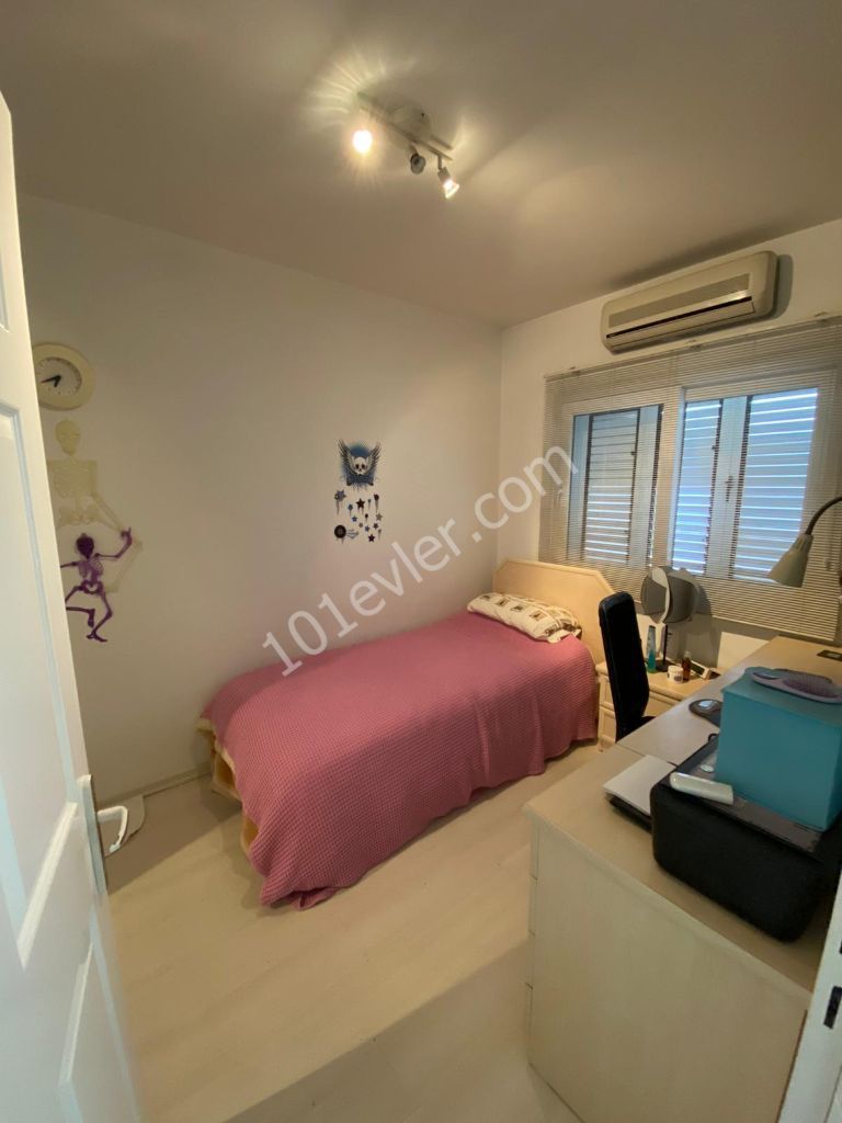 Flat For Sale in Yenikent, Nicosia