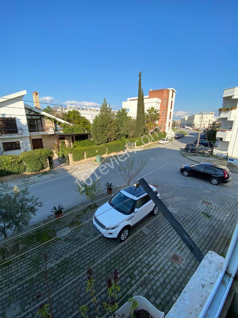 Flat For Sale in Yenikent, Nicosia