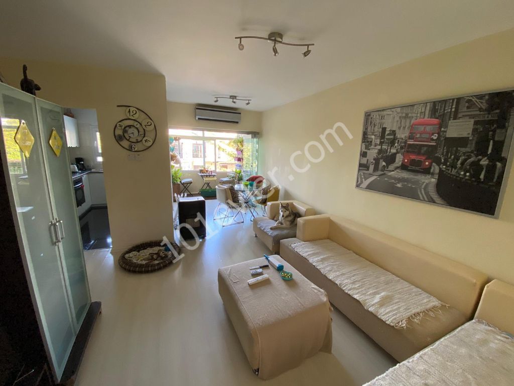 Flat For Sale in Yenikent, Nicosia