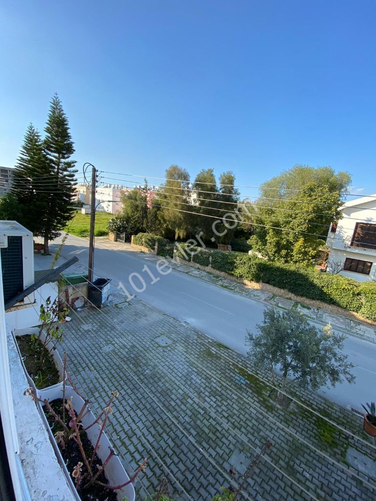 Flat For Sale in Yenikent, Nicosia